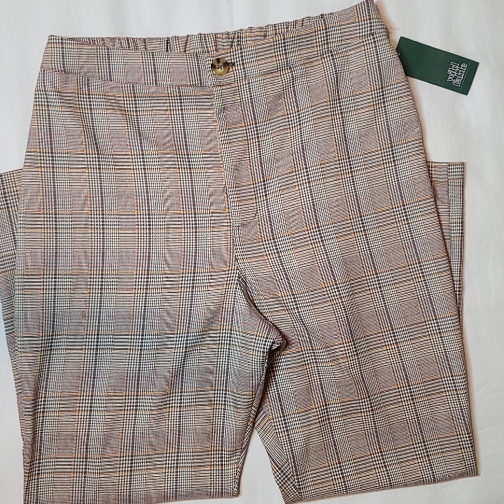 Pants